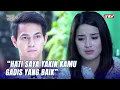 Download Lagu Dituduh Seluruh Warga Menganut Aliran Sesat | Wanita Perindu Surga ANTV Eps 10 (3/7)