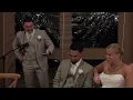Lindsay Marcus - 2025 Toasts Speeches