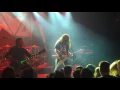 HAVOK - Hang 'Em High (Live)