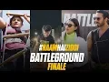 Lagu #NaamHaiZiddi Battleground Finale | Fitness Battle | Bani J | Thakur Anoop Singh | MuscleBlaze