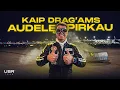 Download Lagu UBR TEAM: KAIP DRAG'AMS AUDI PIRKAU