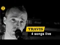 Download Lagu TRAVIS - Live in 1999 | WRITING TO REACH YOU, WHY DOES IT ALWAYS RAIN ON ME on 2 Meter Sessions
