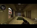 CSGO Van Smoke for Mirage