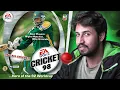 EA Cricket 98 (EA Cricket 97)