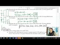 Rectangle Approximation Methods - part 2