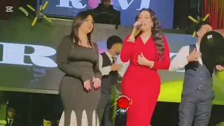 ترند الشارع رحمه محسن ويارا محمد دويتو الموسيم 2025 اوعه يفوتك 