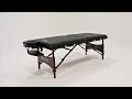 Master Massage 30 Roma II Portable Massage Table