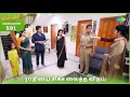 Lagu Malli Serial Highlights | Ep 591 | 16th Dec 2025 | Nikitha | Vijay | Saregama Dice TV Shows Tamil