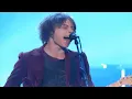 The Vines - Get Free [2002 Video Music Awards]