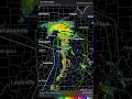 KILN Wilmington Ohio Radar Saturday August 1 2026