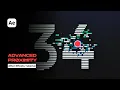 Advanced Proximity Text Animation in After Effects After Effects Tutorial