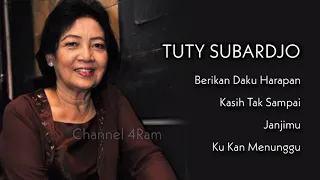 tuty subardjo the very best of vol 1