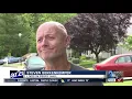 Neighbors concerned about car break-ins in Perry Hall