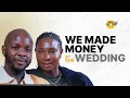 Lagu WE WERE SHOCKED AT HOW MUCH WE MADE AT OUR WEDDING! - Middle Ground with Frank and Ife podcast