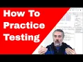 How to Practice your JavaScript Software Testing and Test Automation