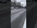 Officer Del Rio Dayton Police Far Hills Funeral Procession 10 min