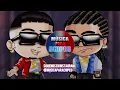 JEY ONE, DONATY - TUWI TUWI (DOBLE TONO)
