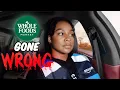 WATCH BEFORE YOU DRIVE Amazon Flex Block GONE WRONG Whole Foods Delivery