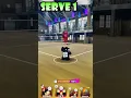 Download Lagu 3 INSANE Miya Twins Float Serves In Volleyball Legends #volleyballlegends #haikyuulegends #roblox