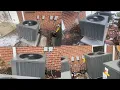 4 2025 Durastar Heat Pumps Defrosting