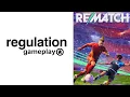 Download Lagu They Always Try to Walk it In - Rematch // Regulation VOD