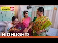 Lagu Ethirneechal Thodargiradhu - Highlights | 10 Feb 2026 | Tamil Serial | Sun TV