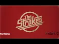 What if The Strokes recorded Instant Crush by Daft Punk?