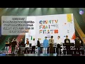 2022-08-27 EarthMix+TayNew+BrightWin+OhmNanon+Krist+DewNani-GMMTV FAN FEST 2022 IN JAPAN Rehearsal