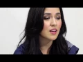 Raisa & Iga Massardi - Serba Salah (Live Acoustic at Hai Magazine)