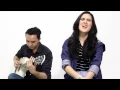 Download Lagu Raisa \u0026 Iga Massardi - Serba Salah (Live Acoustic at Hai Magazine)