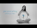 Download Lagu Jessica Baio - glad you're settling (Lyric Video)
