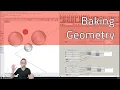 3 7 Baking Geometry in Grasshopper - Intro to Parametric Modeling