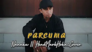 parcuma nanaku hendmarkhoka cover