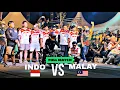 Download Lagu INDONESIA VS MALAYSIA 🇮🇩🇲🇾