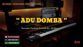 Download Adu Domba Rhoma Irama Karaoke Technis KN1400 MP3