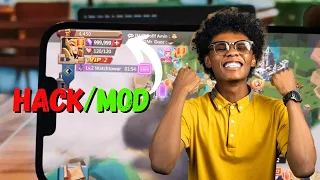 كيفية الحصول على جواهر غير محدودة في لعبة Lords Mobile لوردز موبايل هاك 2025 