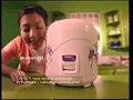 Download Lagu Iklan Cosmos 3 in 1 - Rice Cooker Magic (2001) @ Indosiar, TPI, SCTV, \u0026 RCTI