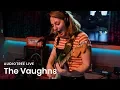 Download Lagu The Vaughns - Shout | Audiotree Live
