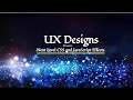 Top CSS and JavaScript Effects July 2020