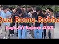 Download Lagu LAGU JAI BAJAWA TERBARU 2025 || Dua Romu Robha || remix