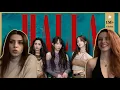 Download Lagu Triple iz - Halla | Official Video Reaction | el \u0026 inna