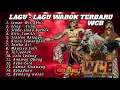 Download Lagu KUMPULAN LAGU - LAGU LAGU WAROK WAHYU CIPTO BUDOYO SENGGANEN TERBARU ( Jaman Wis Akhir )