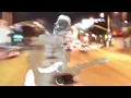 Phoenix Honeymoon D*A*M Sonic Titan Guitar Solo
