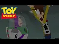 YOU ARE A TOY! (Toy Story Remake)