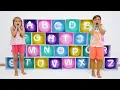 Download Lagu Diana and Roma learn the alphabet with balloons