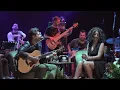 Duygu Soylu & Kenan Doğulu - Baş Harfi Ben | #KaraElmasLive