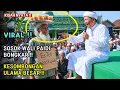 Lagu Wali Paidi Menyamar Menjadi Penjual Esteh !! Tak Ada yg Tahu Siapa Dia, Sampai Ulama Besar Ini..