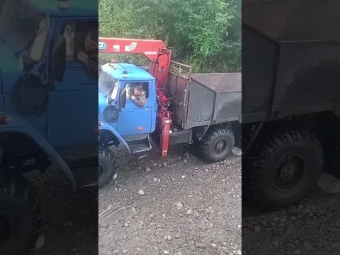А ДУМАЛ ПРОСКОЧИТ 🤯