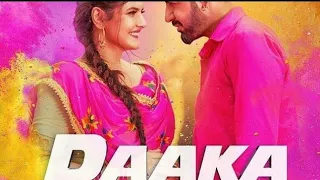 daaka full movie gippy gerwal new punjabi movie 2019