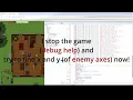 How to Build Aimbot ESP Cheats for Multiplayer JavaScript Games surviv io starve io 2024